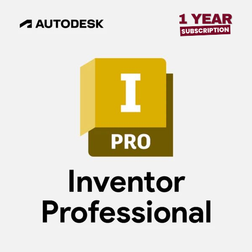 Autodesk - Inventor Professional - Original License